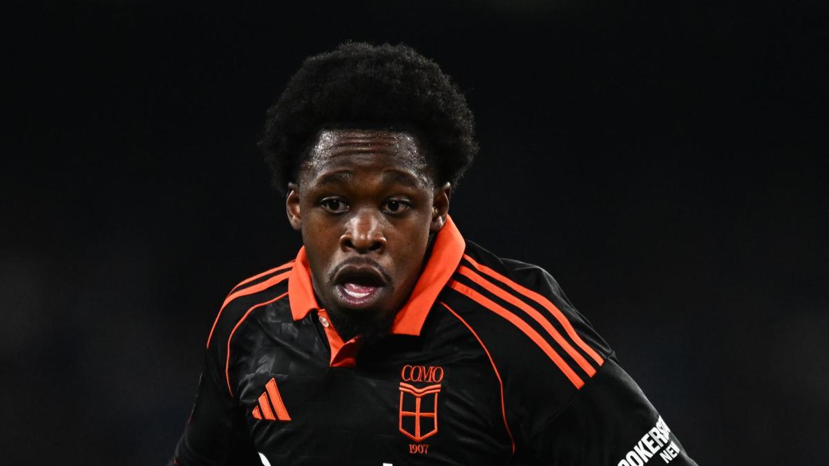 Tegola per Fabregas: Addai rimedia una lesione al tendine d'Achille, stagione finita per lui