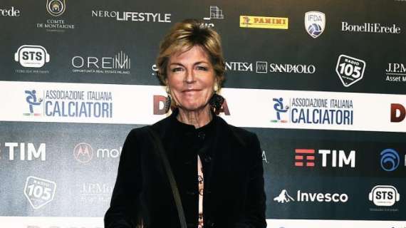 Christillin: "Calendario ormai intasato. Euro 2020 a dicembre? Non si può fare"