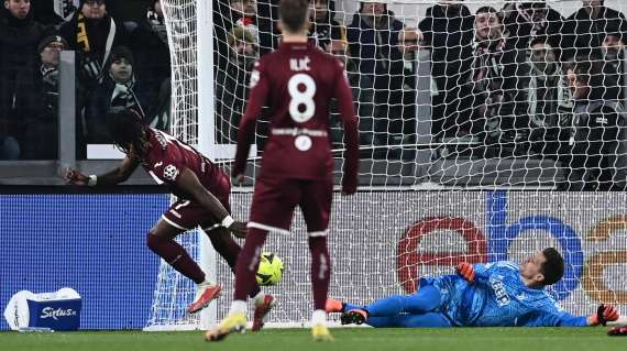 Torino, Karamoh match winner contro il Bologna: "Il campionato è ancora lungo, devo restare concentrato"