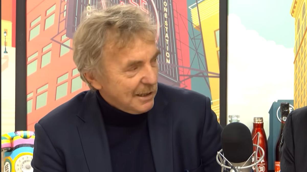 Boniek: "Inter grande squadra, perdere a San Siro per la Roma ci può stare. E il gol di Calhanoglu..."