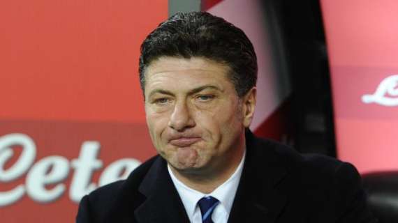 Mazzarri a IC: "Mercato a gennaio? Non ci vuole"