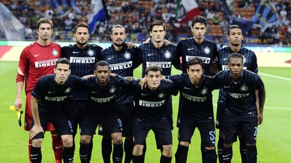 Inter-Napoli, una sfida tra chi crea di più da corner
