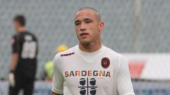 Nainggolan, l'affare è in stand-by. Ecco le ultime