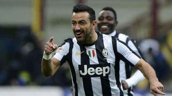 FcIN - Bozzo ora spinge Quagliarella all'Inter: Mazzarri frena, la Juve...