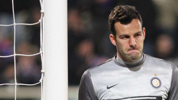 Tuttosport - L'Inter in Spagna vende Handanovic: ora...
