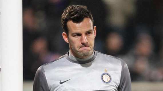 Handanovic al Barça? Izco: "Ha fatto un anno super"