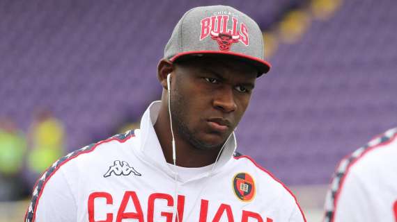 Ibarbo vicino al rinnovo col Cagliari. Inter lontana