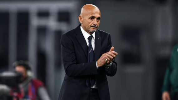 InterNazionali - Italia, Spalletti convoca tutti gli interisti: tribuna per Colpani, Kean e altri tre 