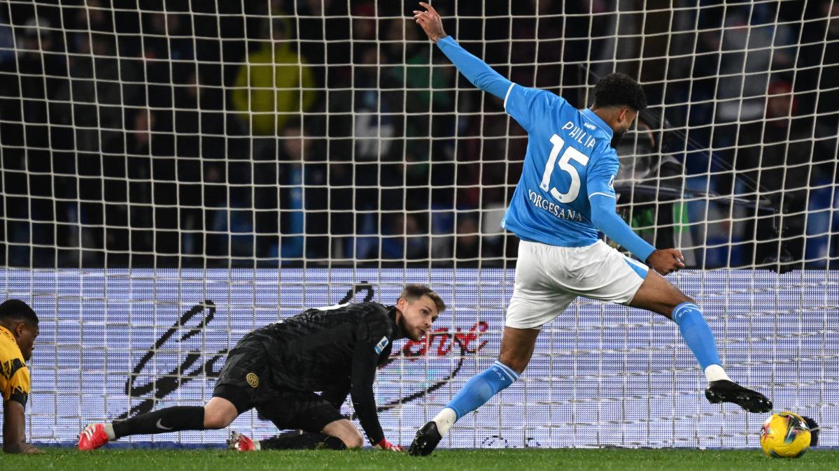 Napoli, riecco il fortino 'Maradona' dopo due trasferte amare: prima dell'Inter, Conte imbattuto da 15 gare in casa
