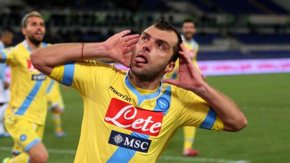 Pandev: "Moratti un signore, resta il vero presidente"