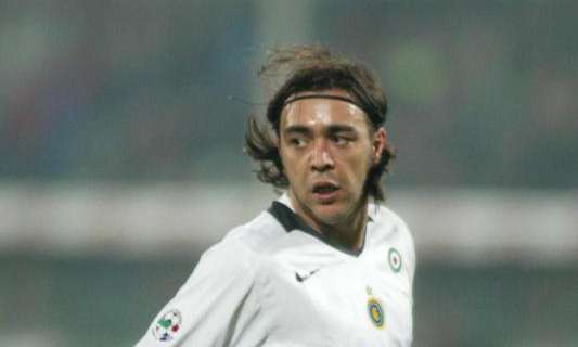 Recoba: "Moratti, una grande persona. Forlan-Eto'o..."