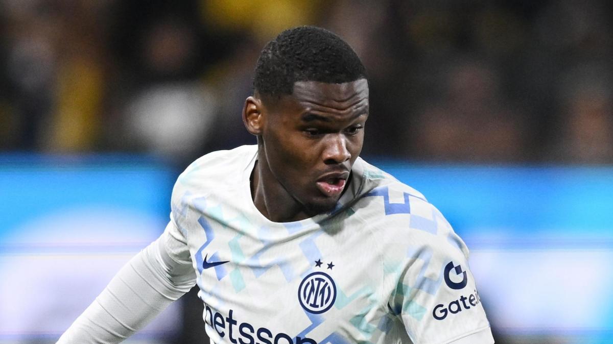 CdS - Lavoro parzialmente in gruppo per Bonny nella giornata di oggi: speranza di convocazione col Bologna