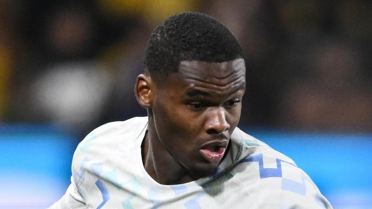 Pagelle TS - Bonny e Thuram si pestano i piedi. Bisseck non ne sbaglia mezza. Insufficienza per Zielinski