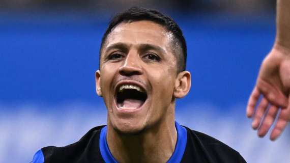 Alexis Sanchez ha sciolto le riserve: il cileno è pronto a tornare all'Udinese dopo 13 anni