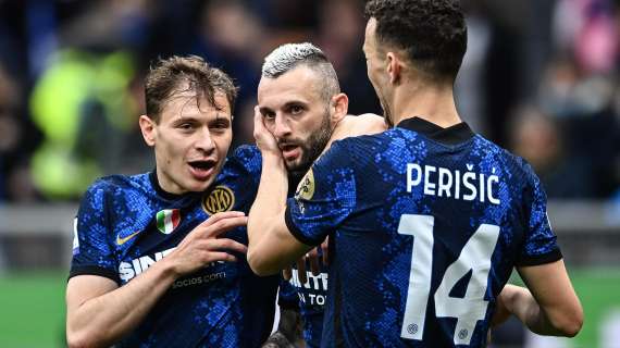 GdS - Skriniar, Brozovic e Perisic i tre pilastri dell'Inter per la rimonta scudetto. Lautaro il leader dell'attacco