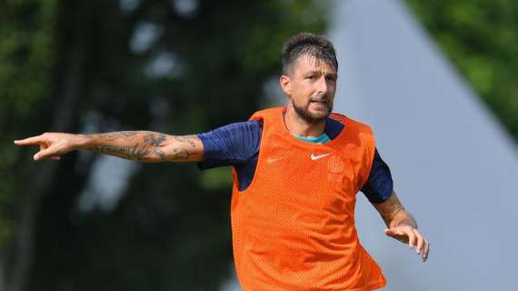 Sampdoria vittima preferita di Acerbi: finora 4 gol su 21 contro i blucerchiati 