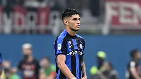 GdS - Inter, ultimo test contro il Sassuolo: Lautaro e Brozovic assenti, out anche D'Ambrosio e Correa 