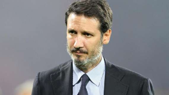 Bigon: "Quando Mazzarri andò all'Inter anche io..."