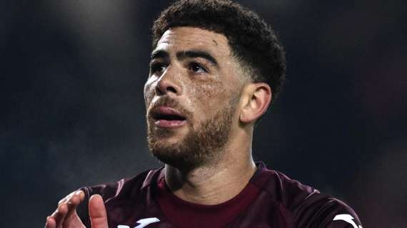 VIDEO - Che... Torino! Adams stende il Cagliari con una doppietta, gioia granata. Gli highlights