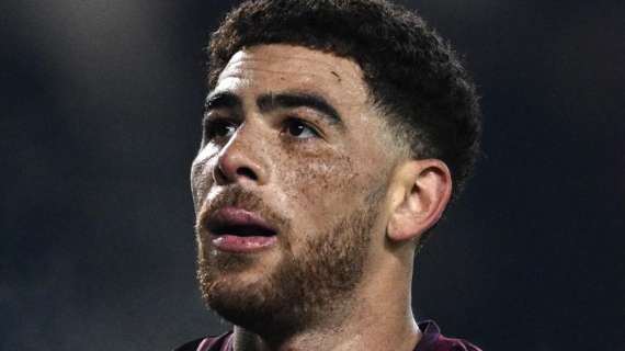 Torino, golazo Ilic in amichevole. Adams: "Se gli ho detto di farlo con l'Inter? Sappiamo le sue qualità"