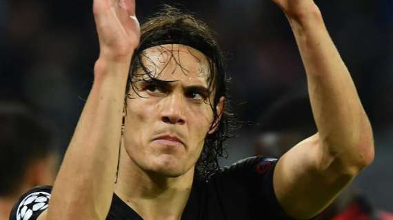 GdS - Lukaku in salita, Cavani piano B: oggi la risposta degli agenti?