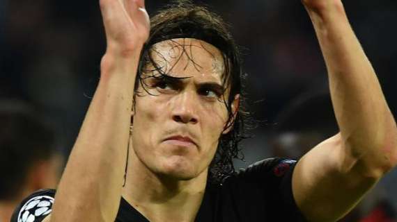 Lizarazu: "Cavani via dal Psg? Un errore, può ancora esprimersi ad alti livelli"