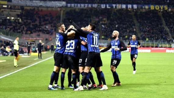 Milan-Inter, duello sulle palle inattive: i nerazzurri...