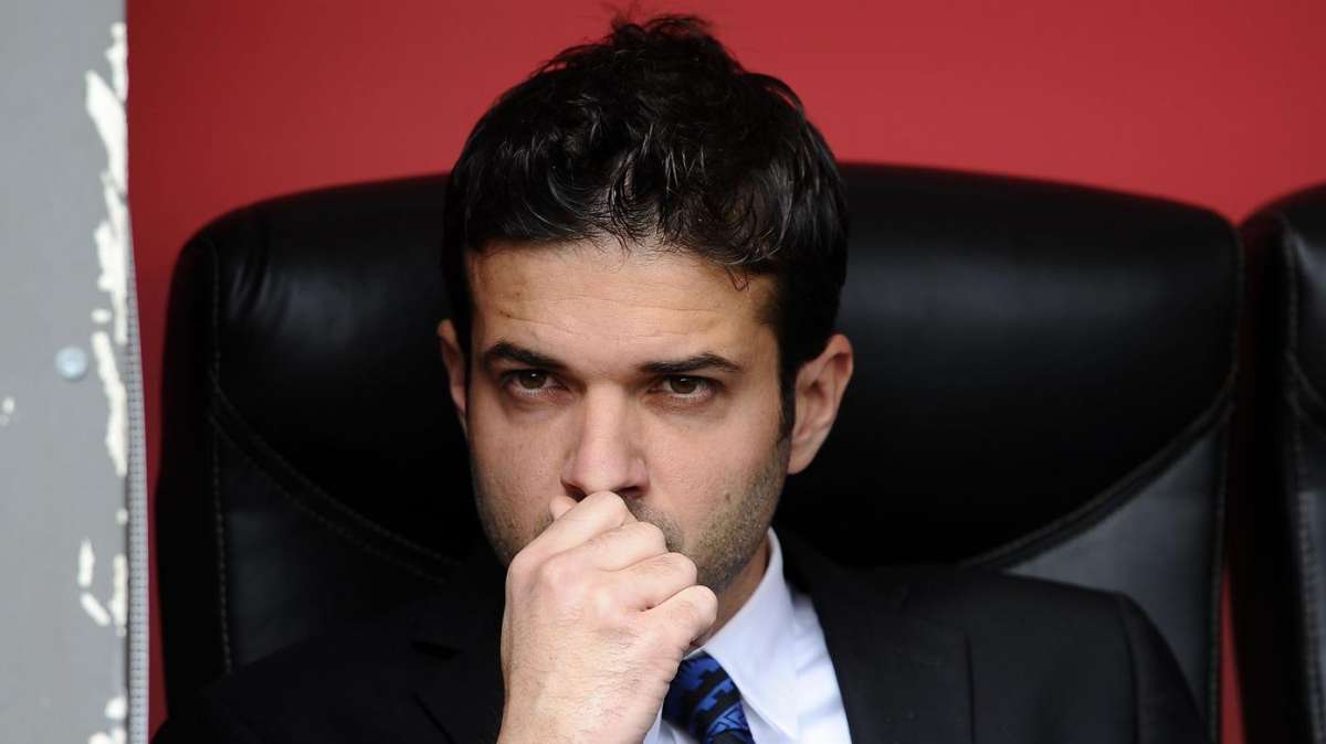 Stramaccioni: "Balo è un istintivo. Quell'ingenuità..."