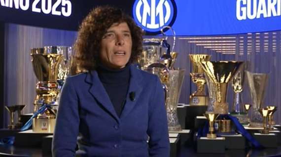Coppa Italia Femminile, Guarino convoca 21 nerazzurre per la sfida di domani contro la Juventus