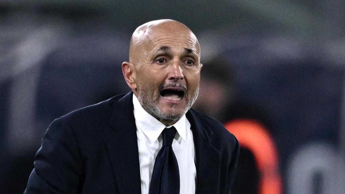 Juve, Spalletti: "L'Inter ha sofferto 60 minuti a Pisa, giusto paragonare la nostra partita alla loro"