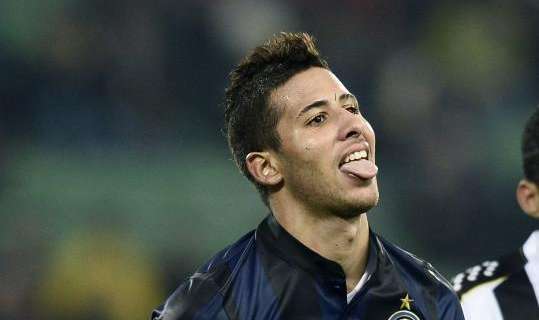 GdS - Campagnaro dal 1'. Taider favorito su Kovacic