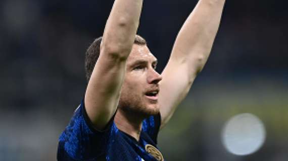 GdS - Lukaku-Dybala-Lautaro, tridente stellare non impossibile. La chiave: Edin Dzeko