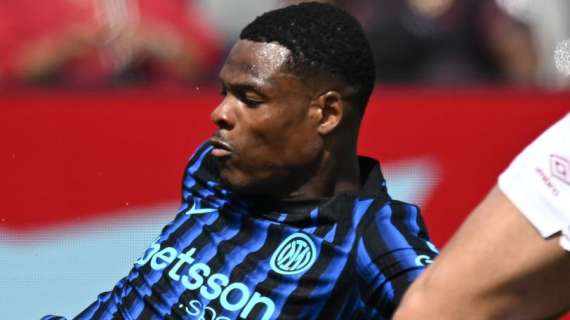 Dalla Spagna - Cena di lavoro tra Mendes e la dirigenza del Barça: Dumfries e Leao i piatti forti del menù