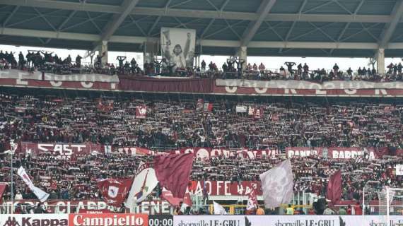 Torino-Inter, prevendita oltre quota 25.500 tagliandi