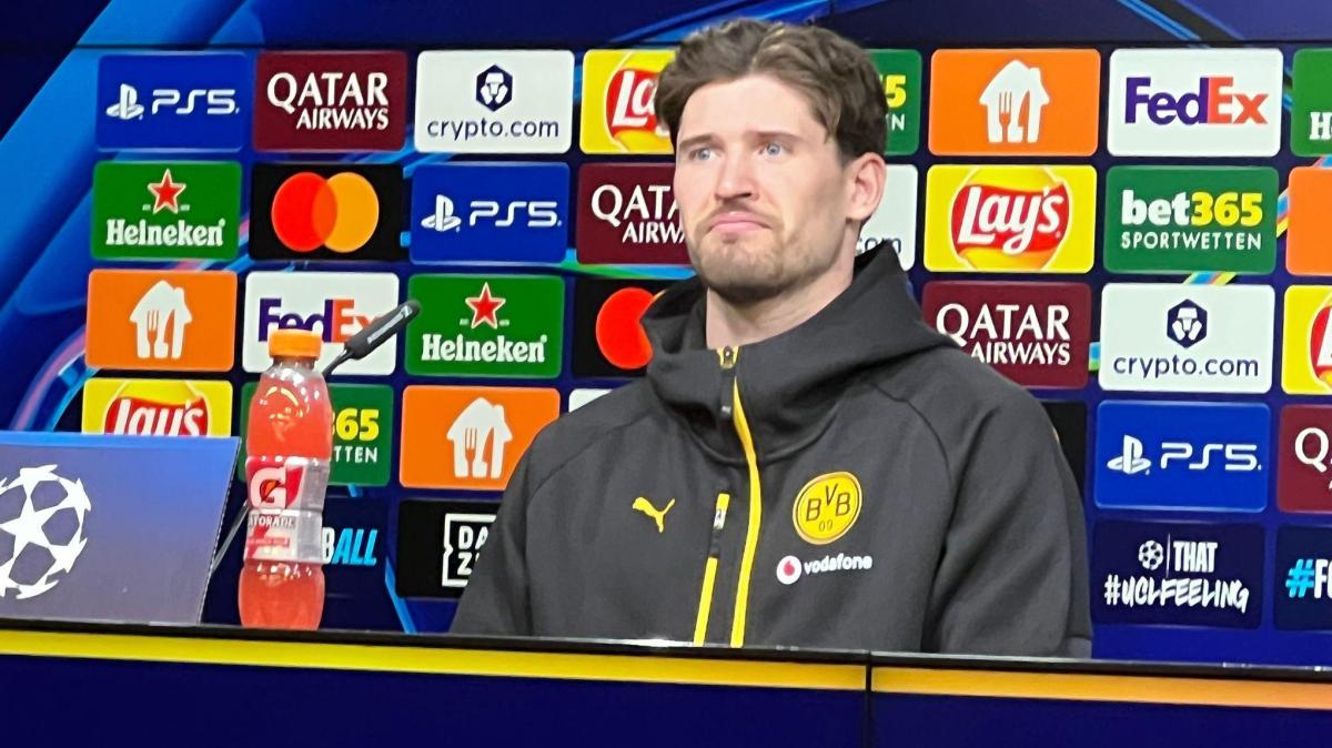 Kobel in conferenza: "Qui uno stadio magico, vogliamo vincere. Sommer ha esperienza e sa gestire le critiche"