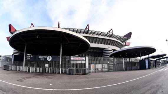 Il Giorno - Inter e Milan, le cifre per acquistare San Siro: spunta la cifra prevista per la riqualificazione del quartiere