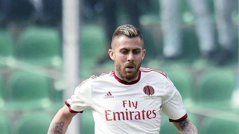 Milan, tre rossoneri rischiano il derby in caso di giallo