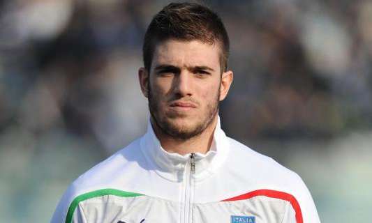 Santon vede i Red Devils e si esalta ancora