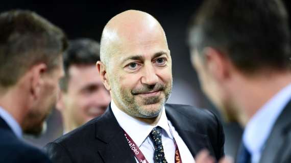 Gazidis: "Nuovo San Siro, daremo a Milano il miglior stadio al mondo"