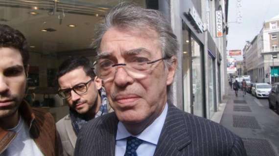 Suning, ingresso non sarà immediato. E Moratti resta