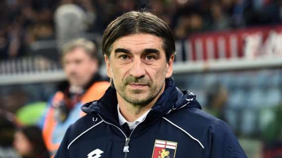 Genoa, esonerato Juric dopo l'eliminazione dalla Coppa Italia: in arrivo Prandelli