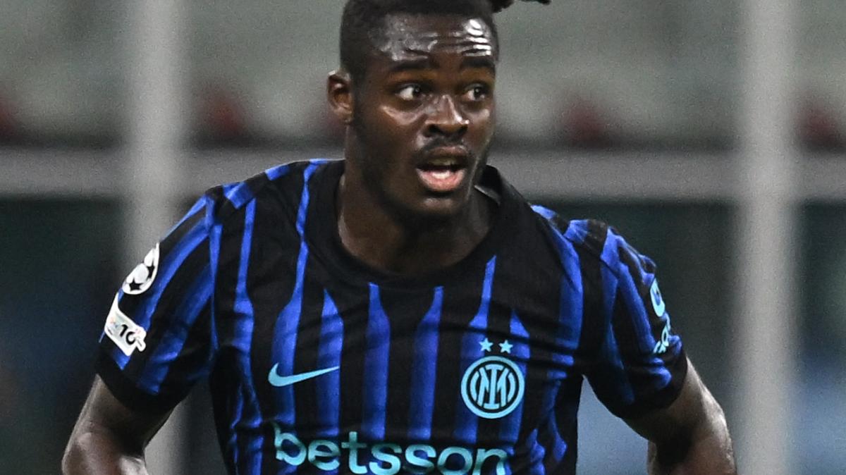 Iuliano: "Bisseck miglior talento europeo a livello di skill. Non lo penso io, è un dato di fatto"