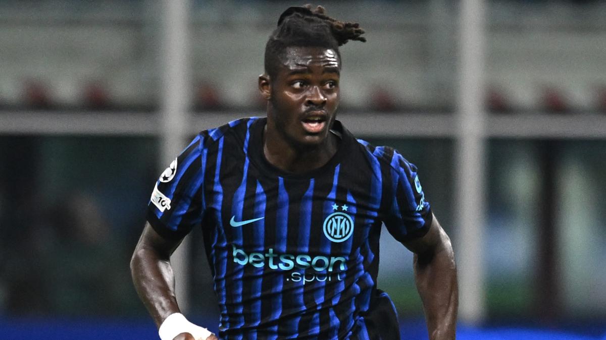 Sky Sport DE - Arrivano conferme: Bisseck valuta l'addio a gennaio per un motivo. E allora l'Inter...