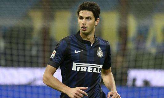 CdS - Spunta anche lo Zenit, Ranocchia non convinto