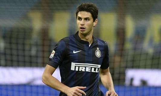 CorSport - Via Ranocchia per arrivare a Lavezzi?