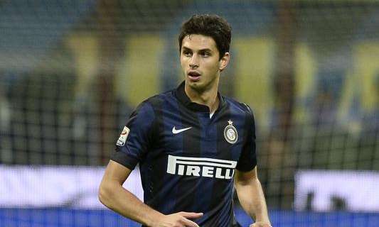 Ranocchia: "Ogni anno vado via... Poco spazio? Con Ranieri! Mazzarri..."