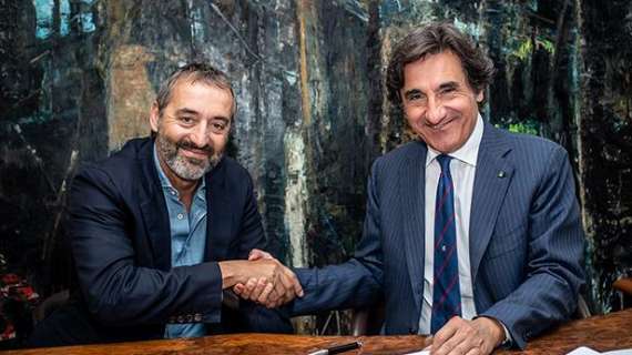 UFFICIALE - Giampaolo è il nuovo allenatore del Torino: contratto biennale