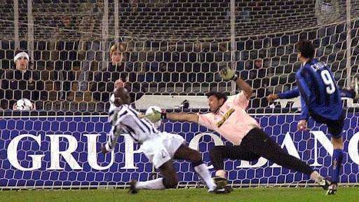 Special One - Quando el Jardinero tagliò il prato della Juventus