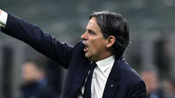 TS - Inter-Feyenoord, formazione figlia anche della gara con l'Atalanta: tutti i cambi di Inzaghi