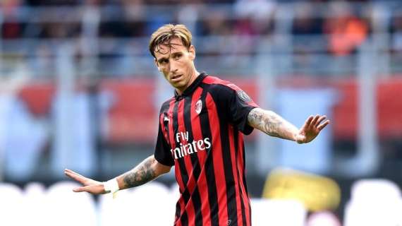 Milan, Biglia: "Il derby è sempre una partita speciale. L'Inter è in forma, ma vogliamo continuare a vincere"